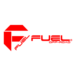 Fuel Wheels Logo PNG Vector