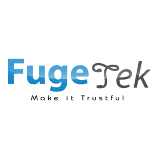 FugeTek Logo PNG Vector