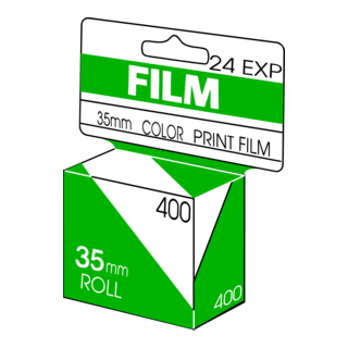 Fujifilm Logo PNG Vector