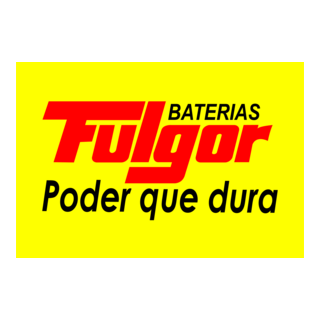 Fulgor Logo PNG Vector