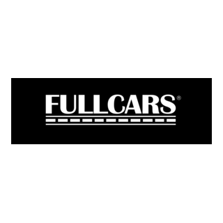 Full Cars Panama Logo PNG Vector