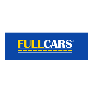 Full Cars Panama Logo PNG Vector