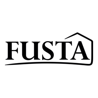 Fusta Logo PNG Vector