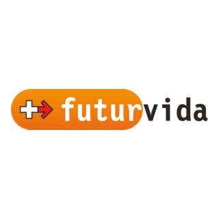 Futurvida Logo PNG Vector