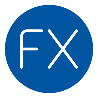 FX Logo PNG Vector