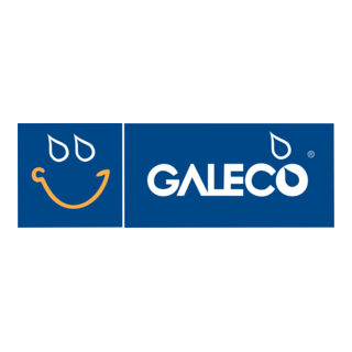 galeco Logo PNG Vector
