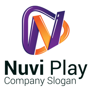 Game Logo PNG Vector