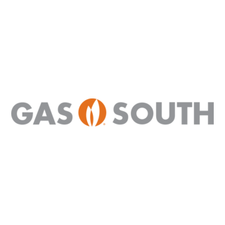Gas South Logo PNG Vector