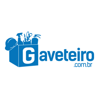 Gaveteiro Logo PNG Vector