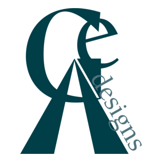 Gea Designs Logo PNG Vector