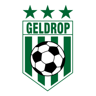 Geldrop vv Logo PNG Vector