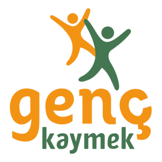 GENÇ KAYMEK Logo PNG Vector