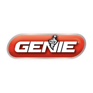 Genie Logo PNG Vector
