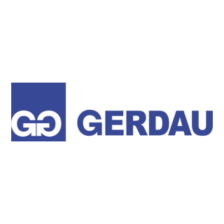 Gerdau Logo PNG Vector