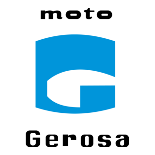 Gerosa Logo PNG Vector