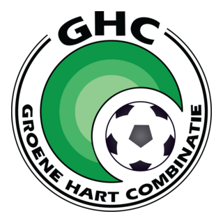GHC vv Leiden Logo PNG Vector