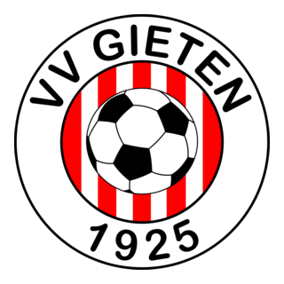 Gieten vv Logo PNG Vector