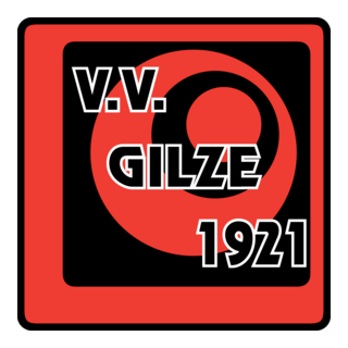 Gilze vv Logo PNG Vector