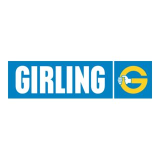 GIRLING Logo PNG Vector