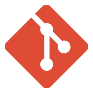 Git Logo PNG Vector