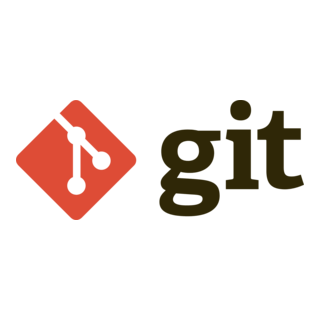 Git Logo PNG Vector