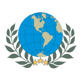 Globe Logo PNG Vector