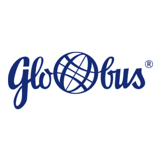 Globus airlines Logo PNG Vector