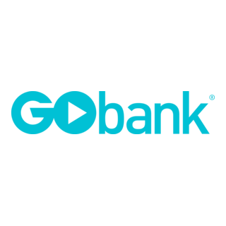 GoBank Logo PNG Vector