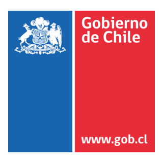 Gobierno de Chile Logo PNG Vector