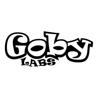 Goby Labs Logo PNG Vector