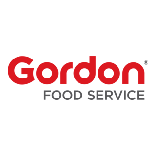 Gordon Food Service Logo PNG Vector