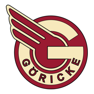 Goricke Logo PNG Vector