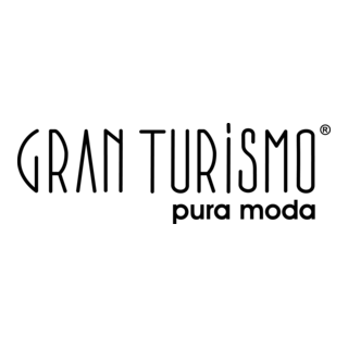 Gran Turismo Venezuela Logo PNG Vector