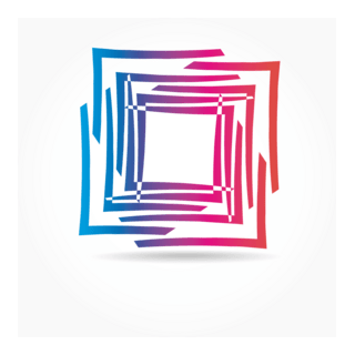 GRAPHIC SHAPE Logo PNG Vector