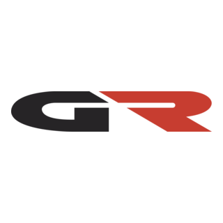 Griggs Racing Logo PNG Vector