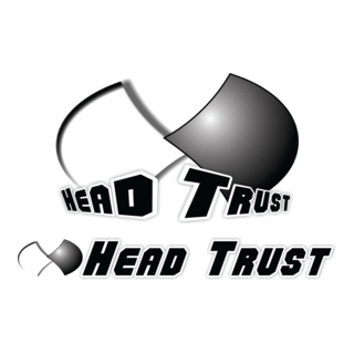 Group Head Trust Logo PNG Vector