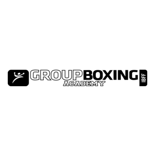 Groupboxing Logo PNG Vector