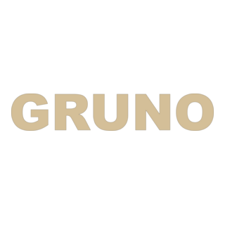 Gruno rijwielen Logo PNG Vector