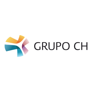 Grupo CH Logo PNG Vector