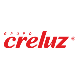 Grupo Creluz Logo PNG Vector