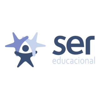 Grupo SER Educacional Logo PNG Vector