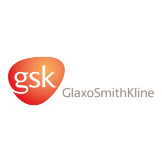 GSK Logo PNG Vector