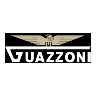 Guazzoni Logo PNG Vector