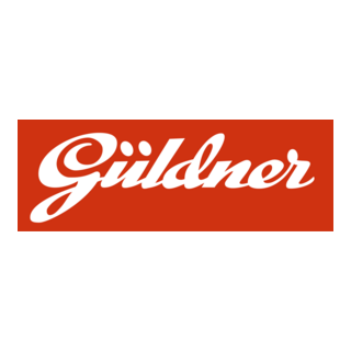 Guldner Logo PNG Vector