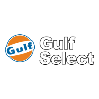 Gulf Logo PNG Vector
