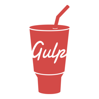 Gulp Logo PNG Vector