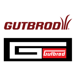 Gutbrod Logo PNG Vector