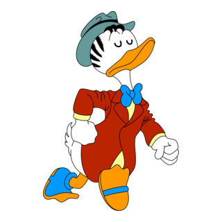 Guus luck Logo PNG Vector