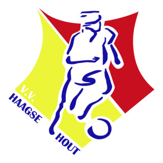 Haagse hout VV Logo PNG Vector