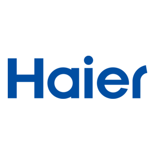 Haier Logo PNG Vector